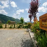 Casa di campagna Perico