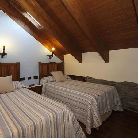 Perico Casa rural *