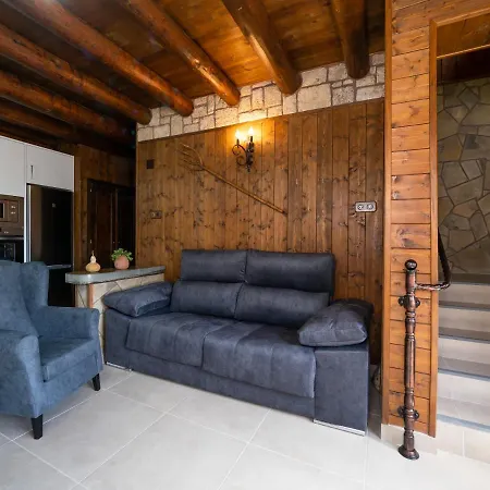 Casa rural Perico *