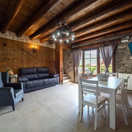Perico Casa rural