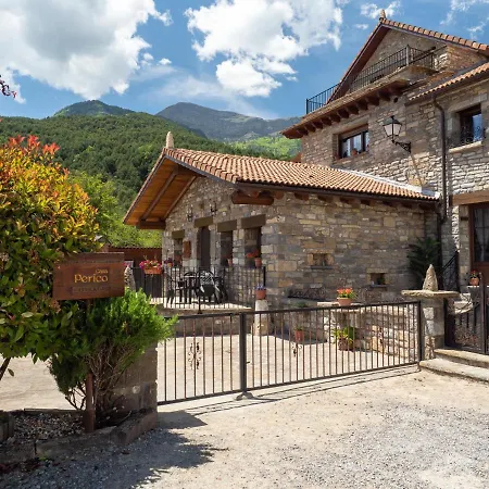 Perico Casa rural Fiscal