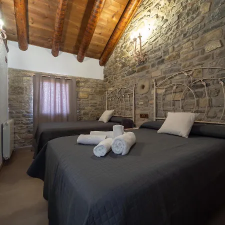 Perico Casa rural