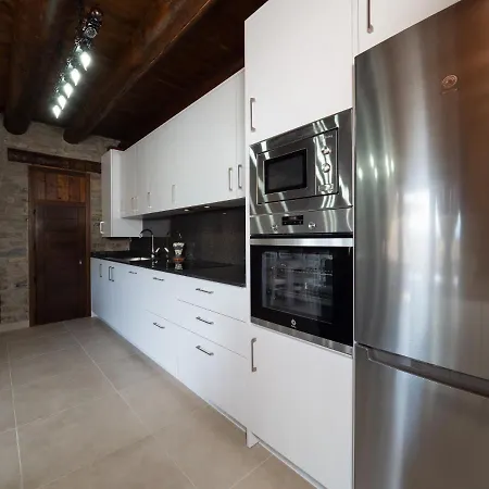 Perico Casa rural Fiscal