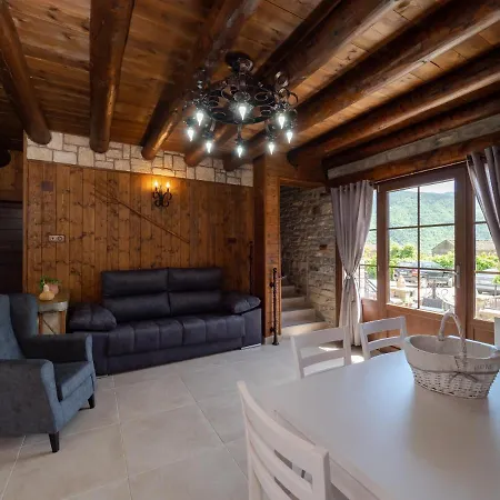Perico Casa rural