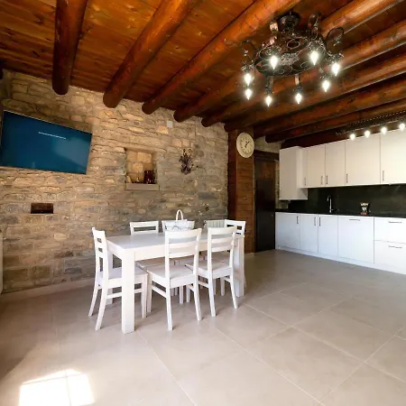 Perico Casa rural *