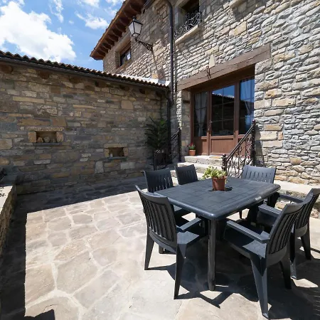 Perico Casa rural *