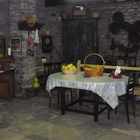 Casa rural Perico