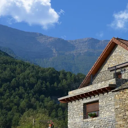 Séjour à la campagne Perico *