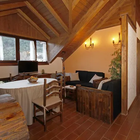 Country house Perico *
