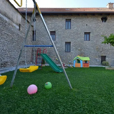 Casa rural Perico