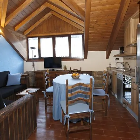Country house Perico *