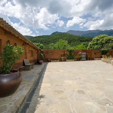 Casa rural Perico *