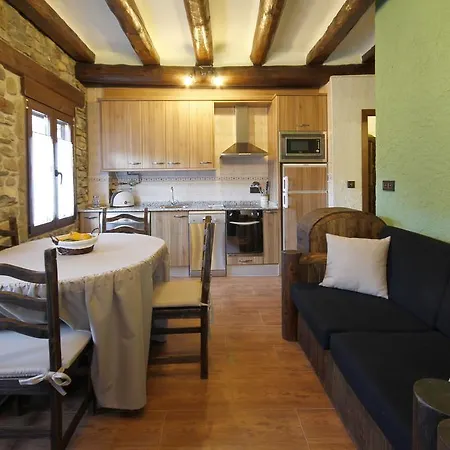 Casa rural Perico *